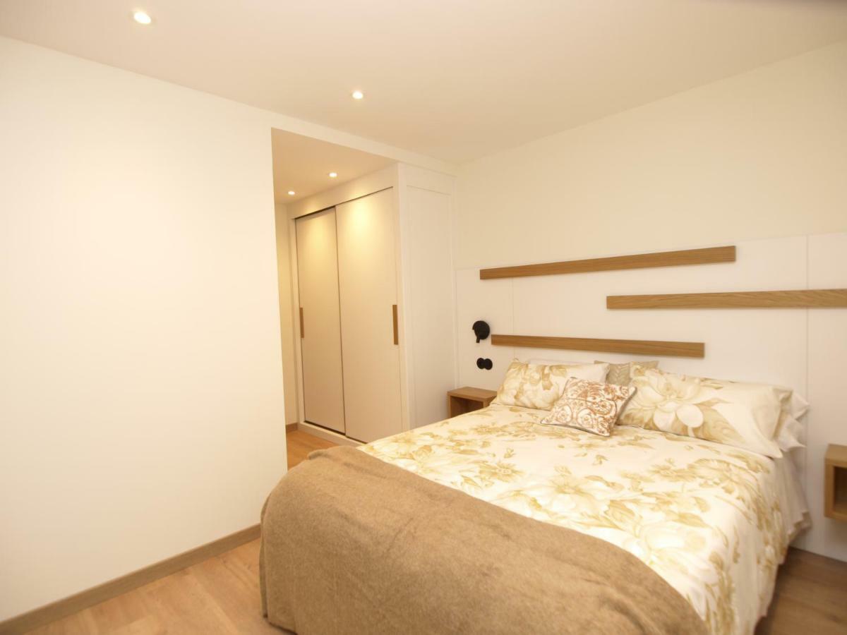 Apartamentos M.Bell León Exterior foto