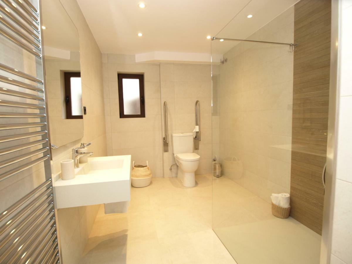 Apartamentos M.Bell León Exterior foto