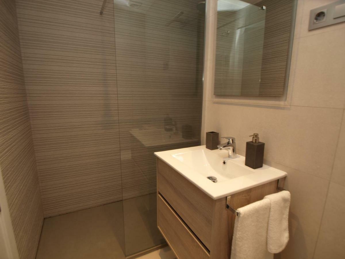 Apartamentos M.Bell León Exterior foto