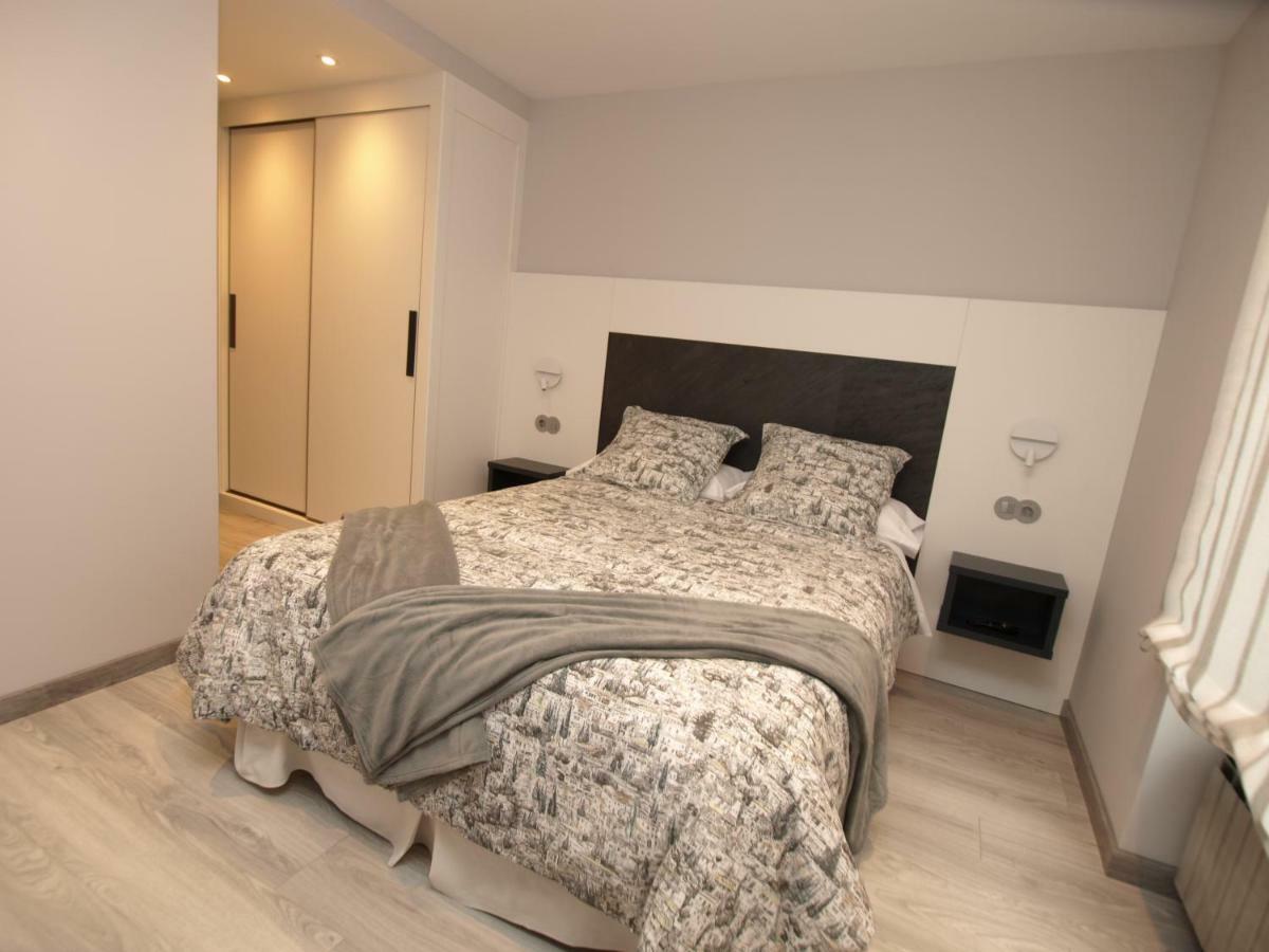 Apartamentos M.Bell León Exterior foto