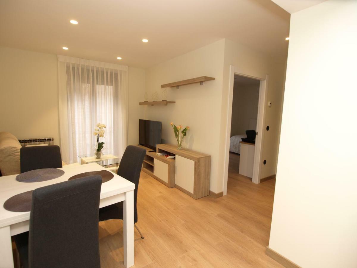 Apartamentos M.Bell León Exterior foto