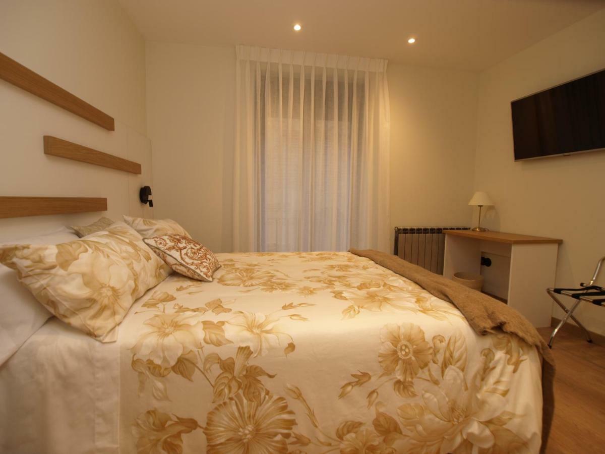 Apartamentos M.Bell León Exterior foto