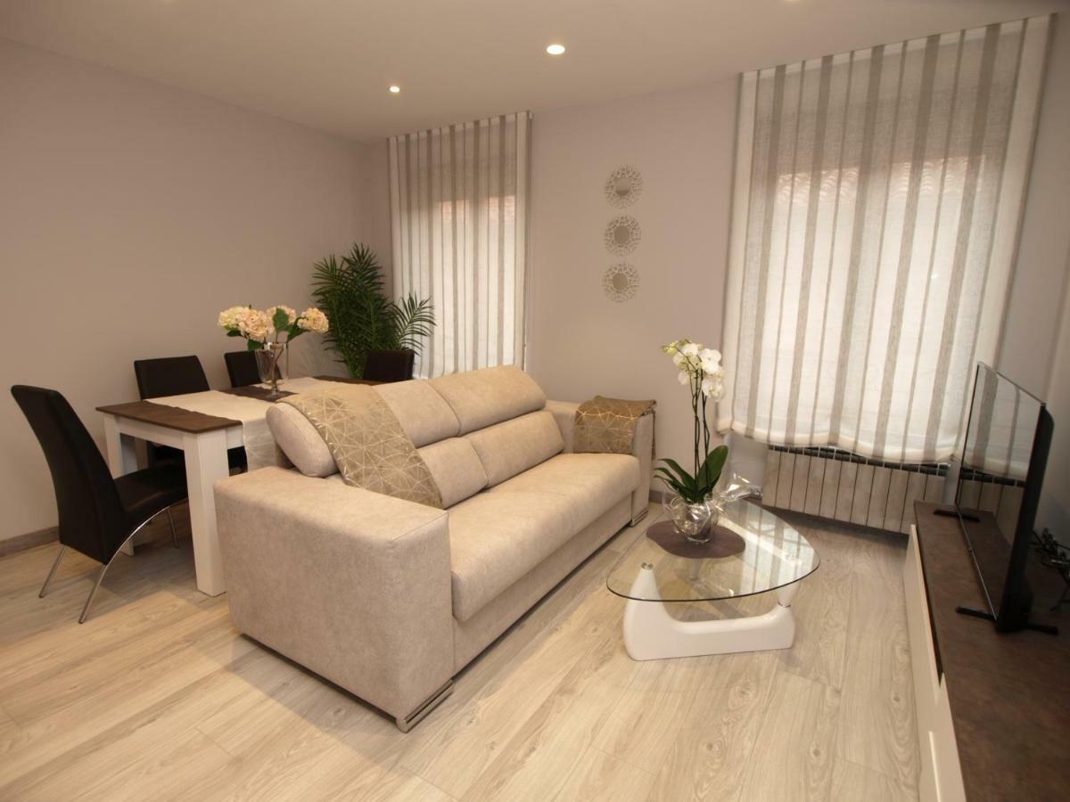 Apartamentos M.Bell León Exterior foto