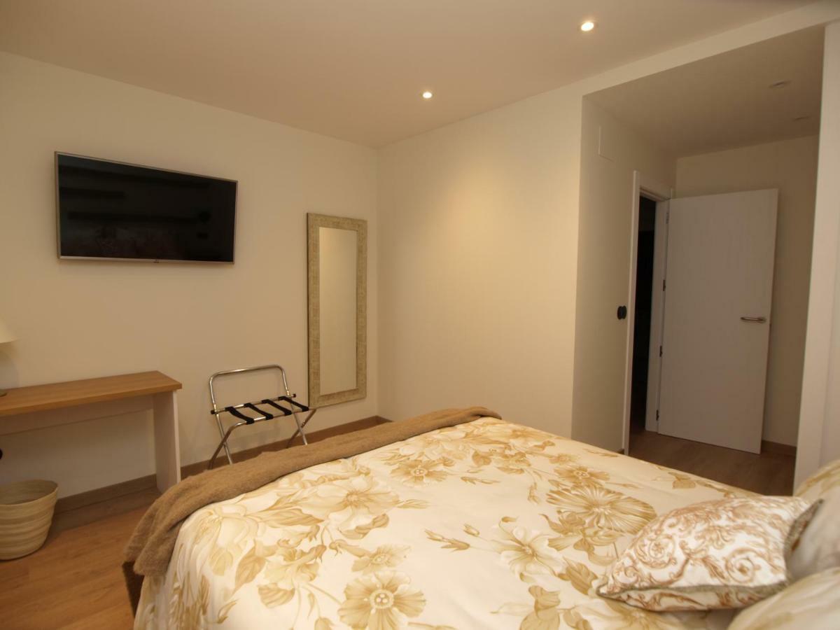 Apartamentos M.Bell León Exterior foto