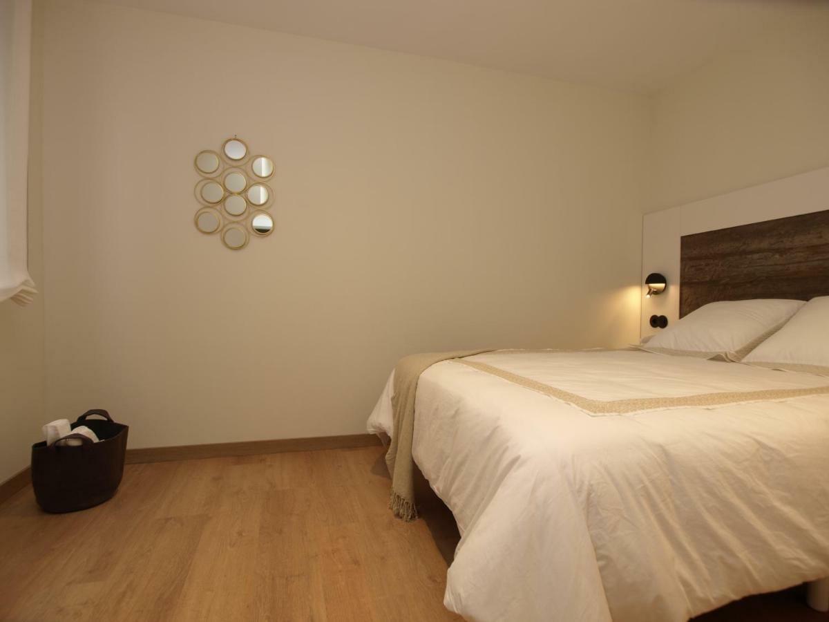 Apartamentos M.Bell León Exterior foto