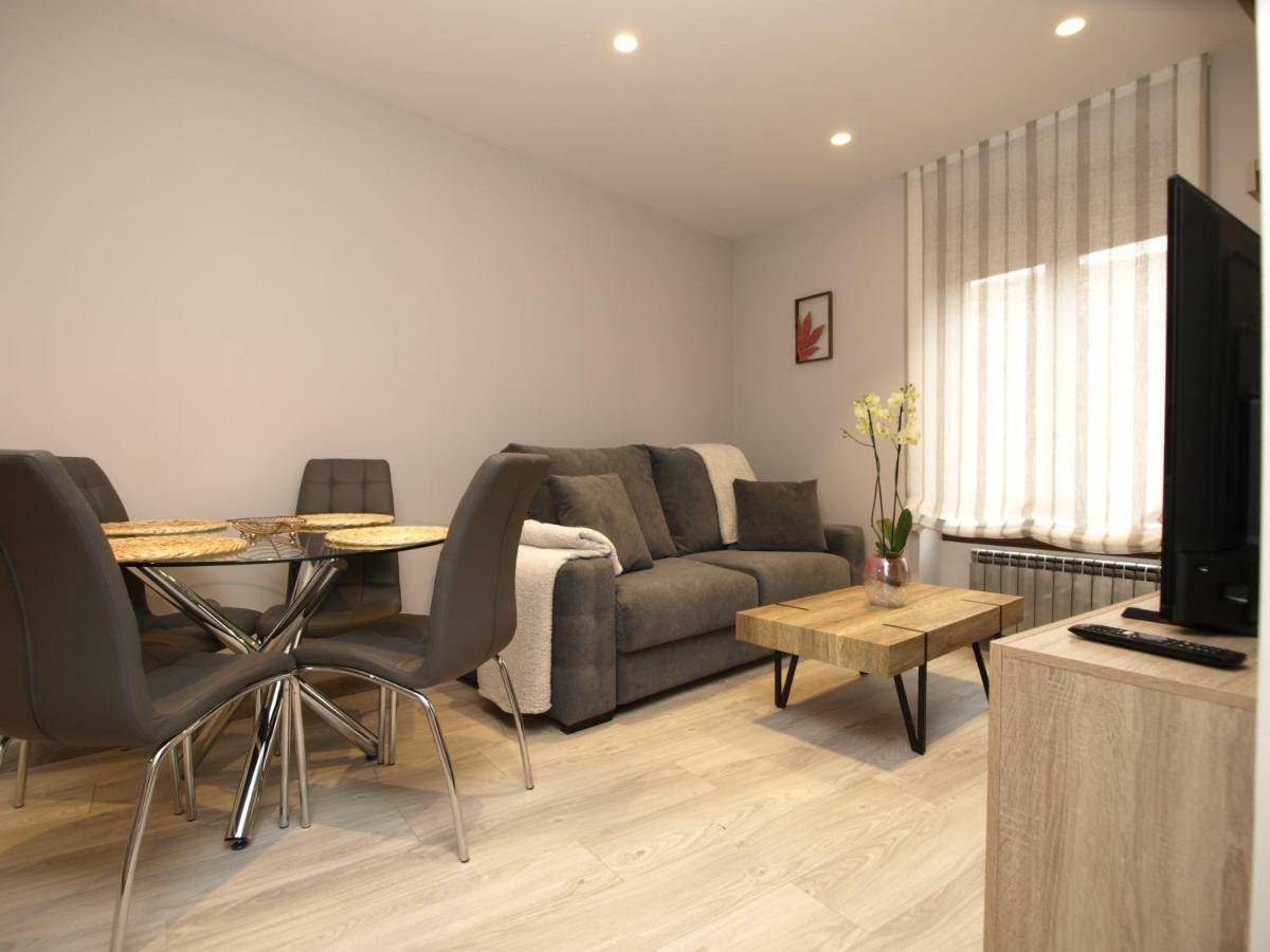Apartamentos M.Bell León Exterior foto