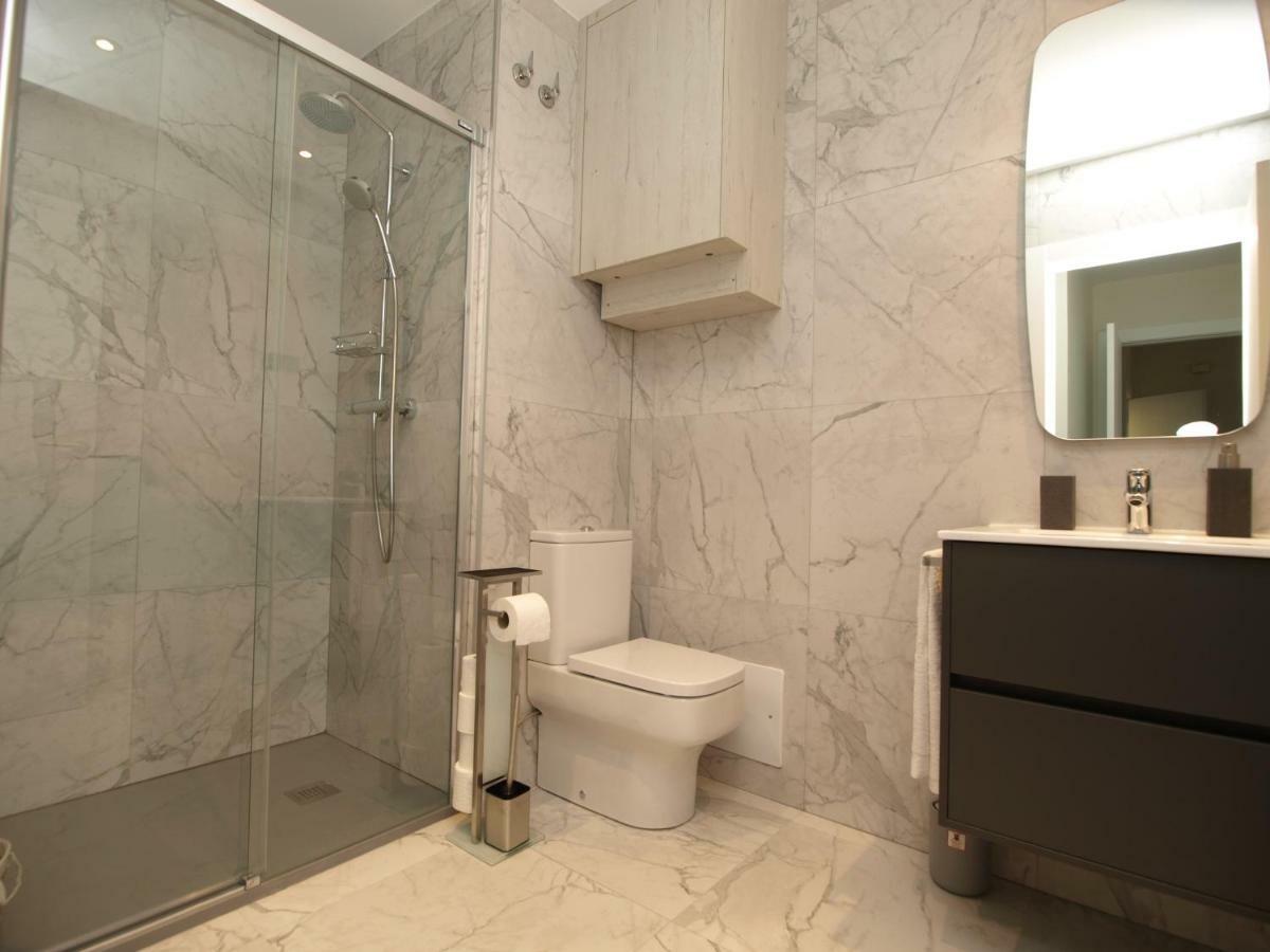 Apartamentos M.Bell León Exterior foto